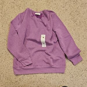 Bobbie Brooks Crewneck Sweatshirts